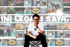 SIAPA SAYA